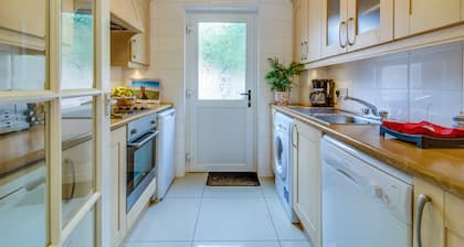 Belfast Apartment