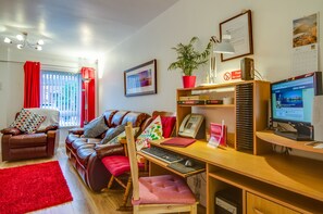 Coin séjour | Télévision