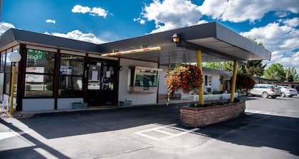 American Classic Inn