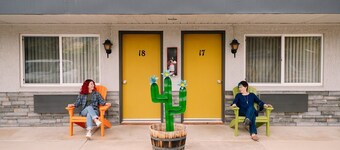 American Classic Inn