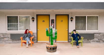 American Classic Inn