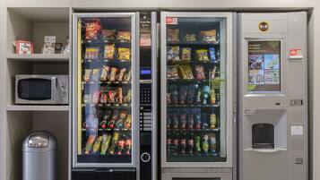 Vending machine