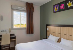 Double Room, Non Smoking