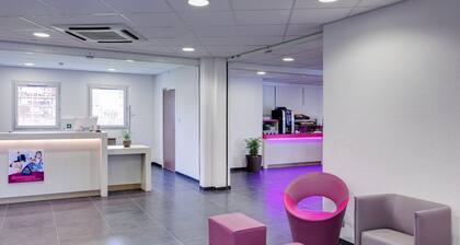 B&B HOTEL Romilly-sur-Seine