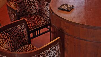Detalle interior