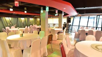 Petit déjeuner préparé sur commande (150 THB par personne)