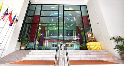 Aloha Hotel Hat Yai
