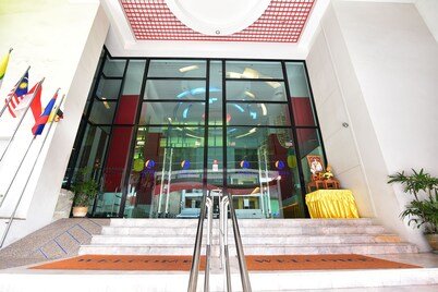 Aloha Hotel Hat Yai