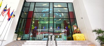 Aloha Hotel Hat Yai