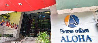 Aloha Hotel Hat Yai