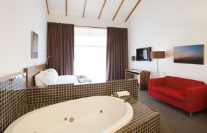 Chambre Lune de Miel | Équipements de la chambre