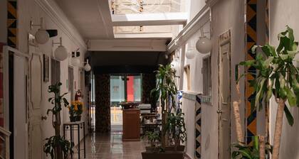 Hotel Condesa Americana