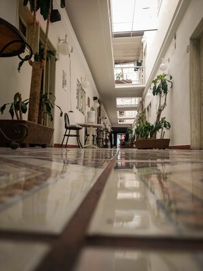 Exterior - Hotel Condesa Americana (Puebla)