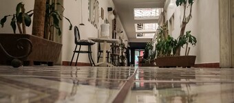 Hotel Condesa Americana