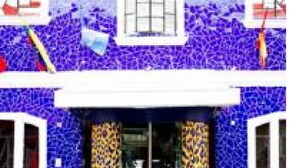 Exterior - Hotel Condesa Americana (Puebla)