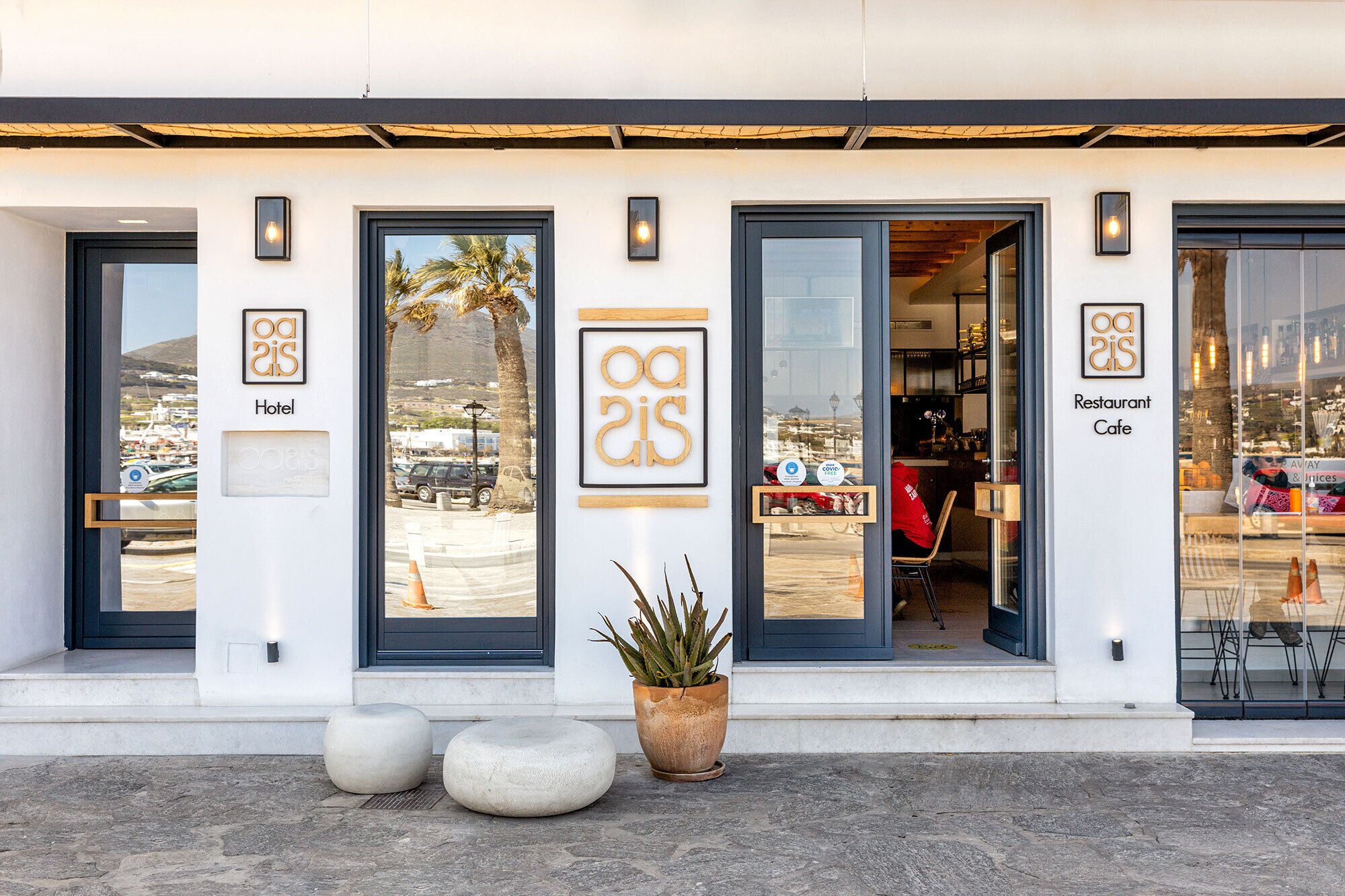 아침 식사, 점심 식사, 저녁 식사 제공, 지중해 요리, 해변 전망