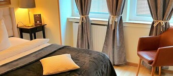 The Soho Boutique Hotel