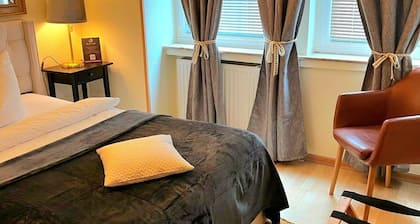 The Soho Boutique Hotel