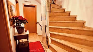 Escaleras