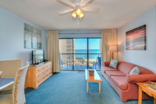 The Dunes Towers by Palmetto Vacations