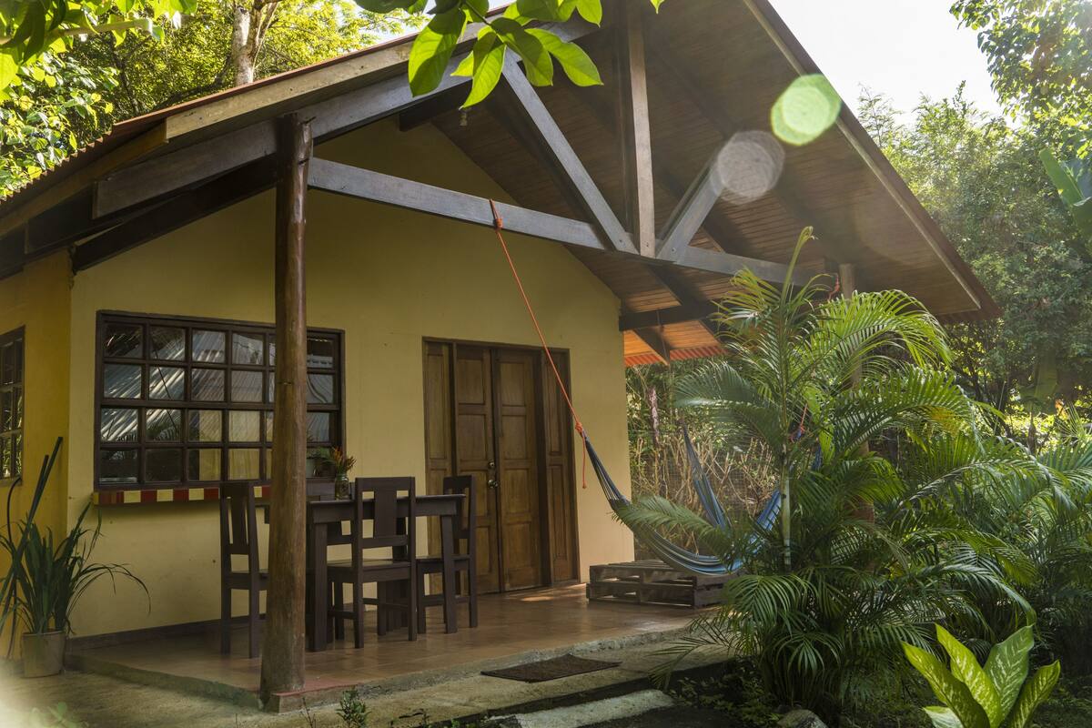 Studio, 1 Bedroom, Patio (Casa Teca)