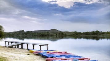 Lago