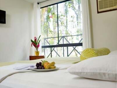 Hotel Lagos de Menegua