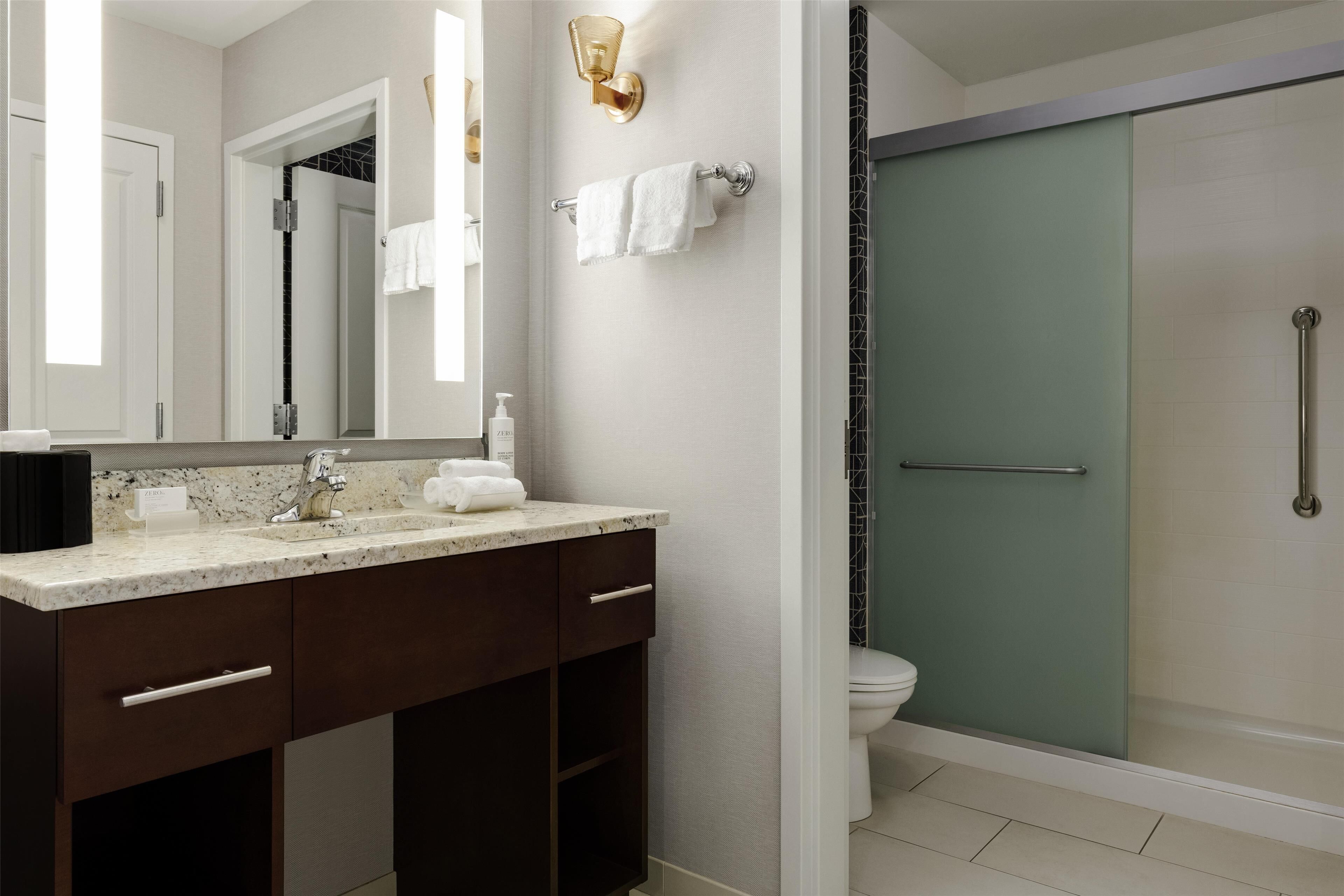 Photo - Homewood Suites by Hilton Burlington