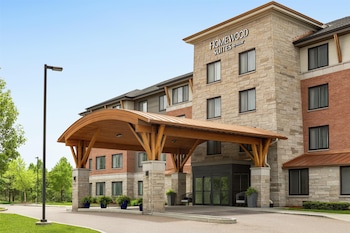 Homewood Suites by Hilton Burlington