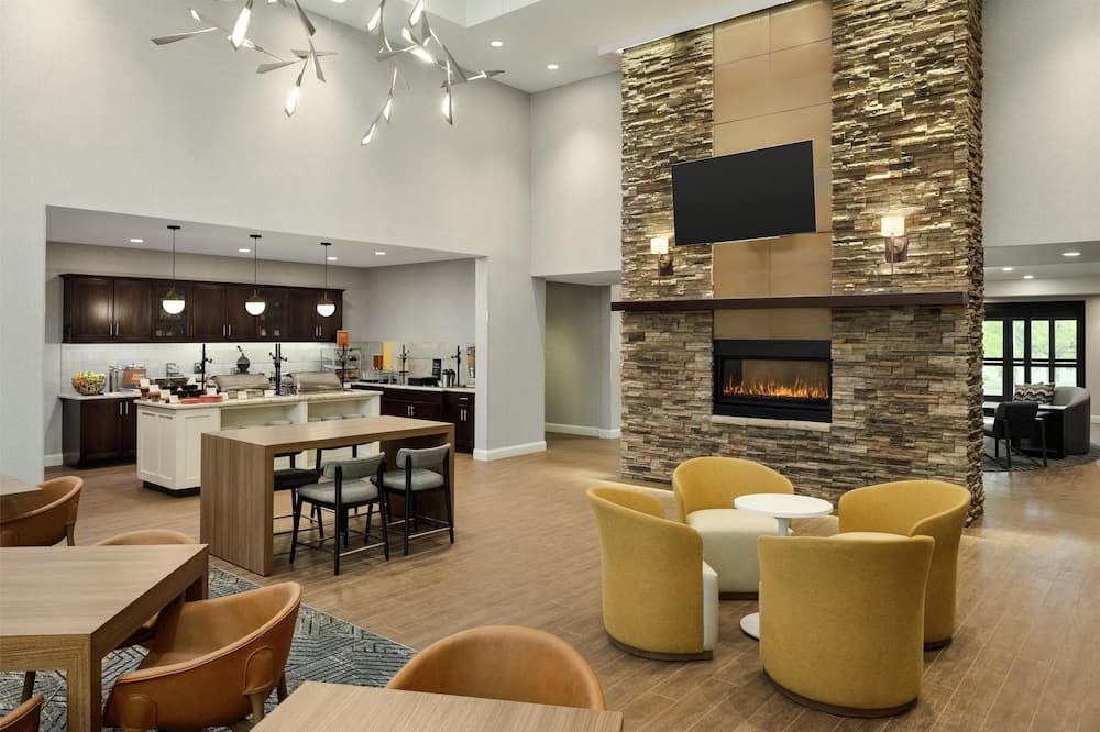 Homewood Suites by Hilton Burlington