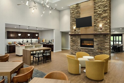 Homewood Suites by Hilton Burlington