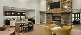 Homewood Suites by Hilton Burlington