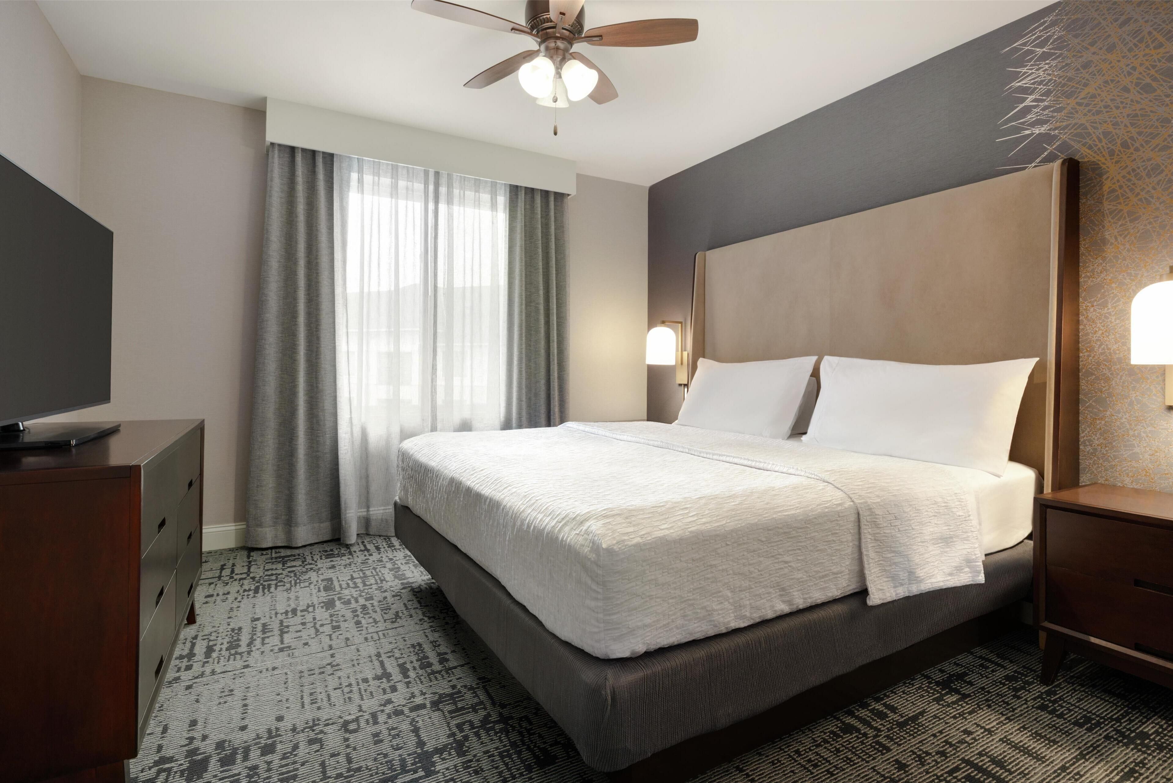 Photo - Homewood Suites by Hilton Burlington