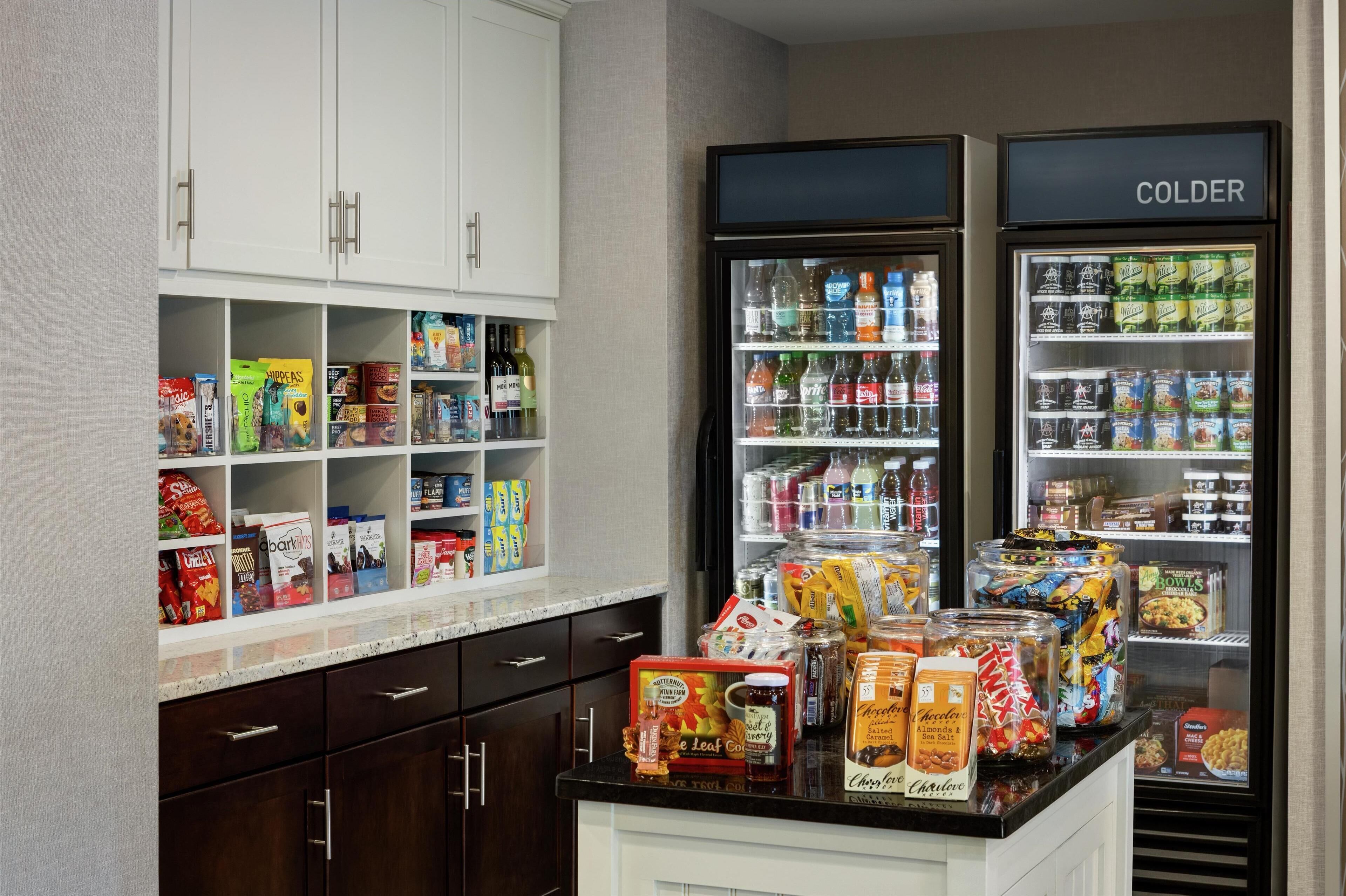 Foto - Homewood Suites by Hilton Burlington
