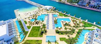 TRS Cap Cana Waterfront & Marina Hotel - Adults Only