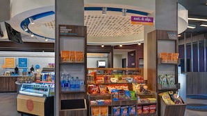Snackbar