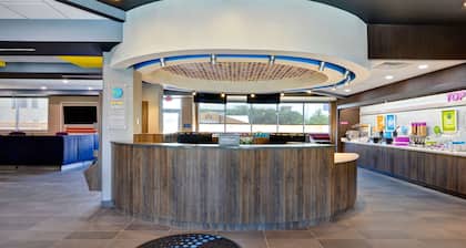 TRU by Hilton Fort Walton Beach, FL