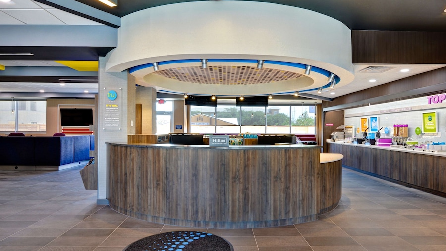 TRU by Hilton Fort Walton Beach, FL