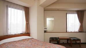 Room - Marroad Inn Tokyo (Fuchu)