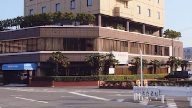 Exterior - Marroad Inn Tokyo (Fuchu)