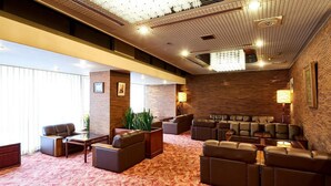 Interior - Marroad Inn Tokyo (Fuchu)