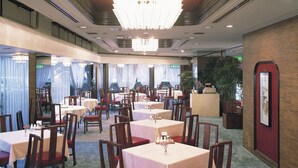 Restaurant - Marroad Inn Tokyo (Fuchu)