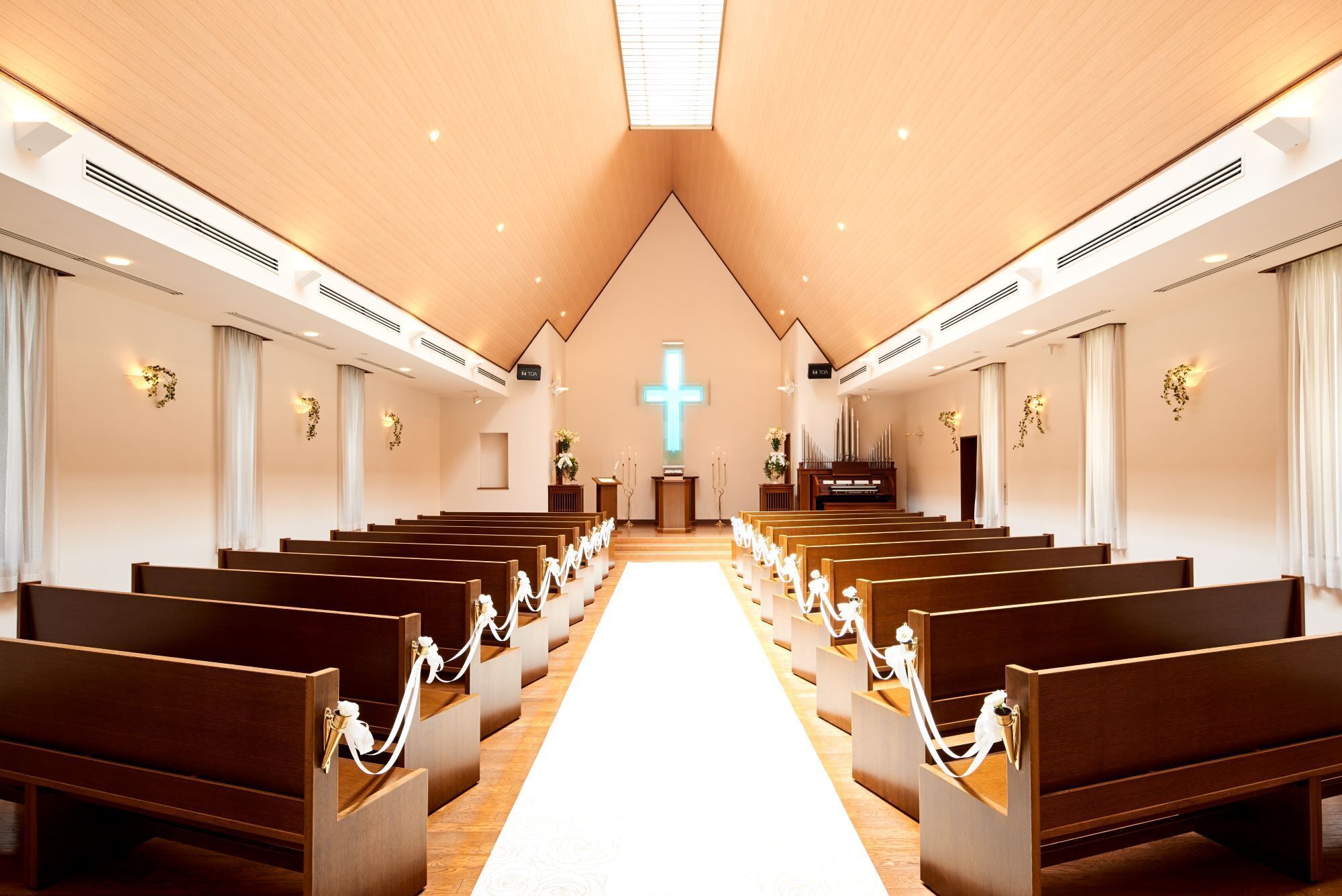 Chapel