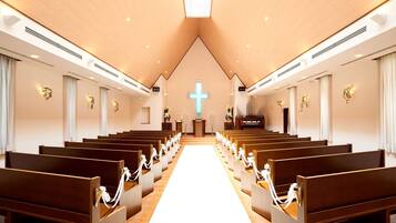 Chapel