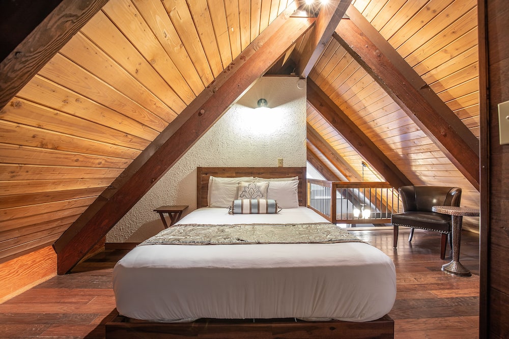 luxury hotels in Ocean Shores