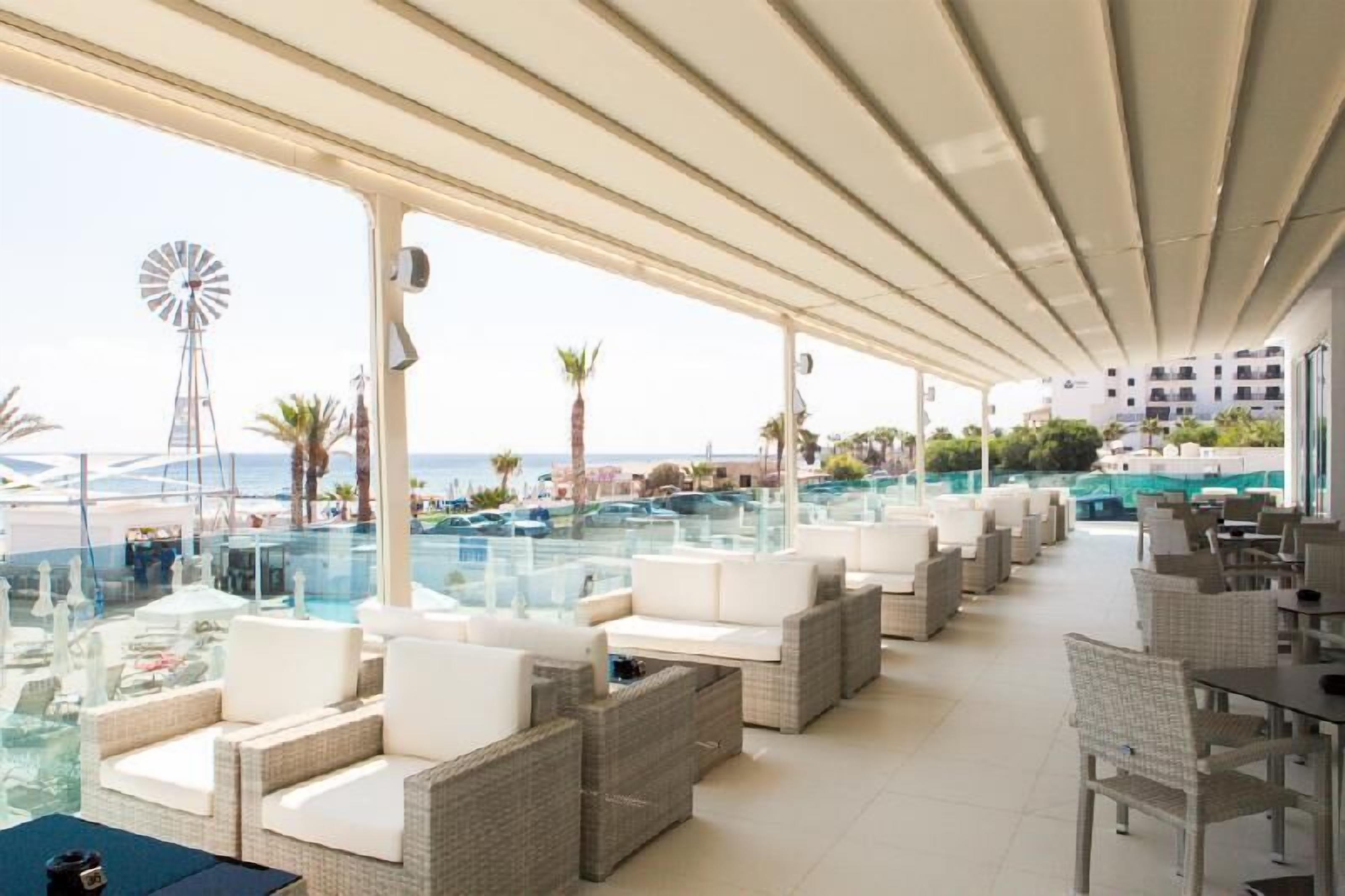 Foto - Vrissaki Beach Hotel