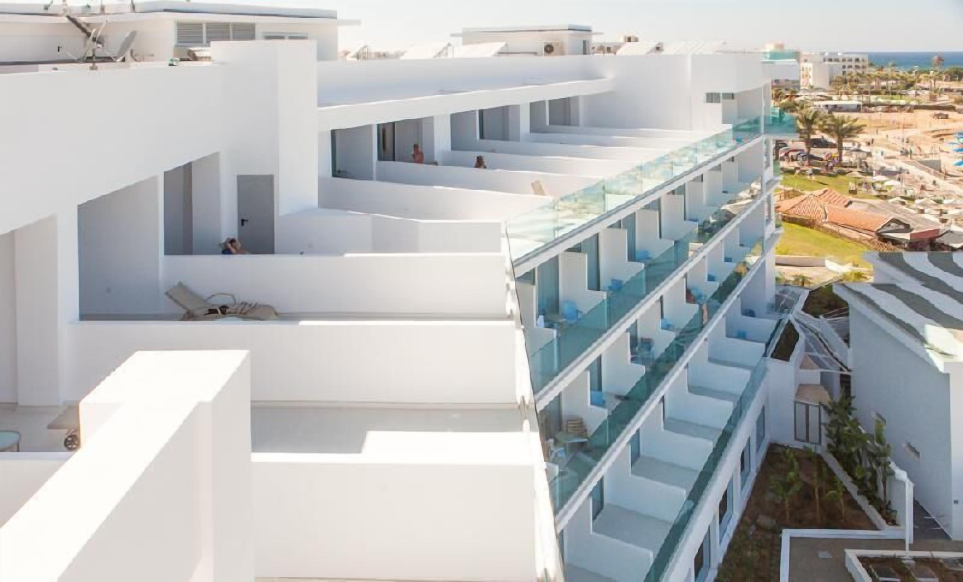 Foto - Vrissaki Beach Hotel