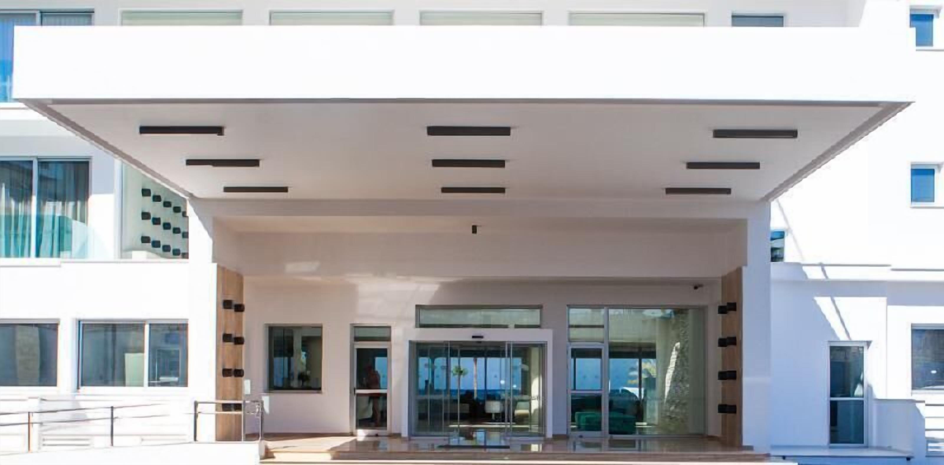 Foto - Vrissaki Beach Hotel