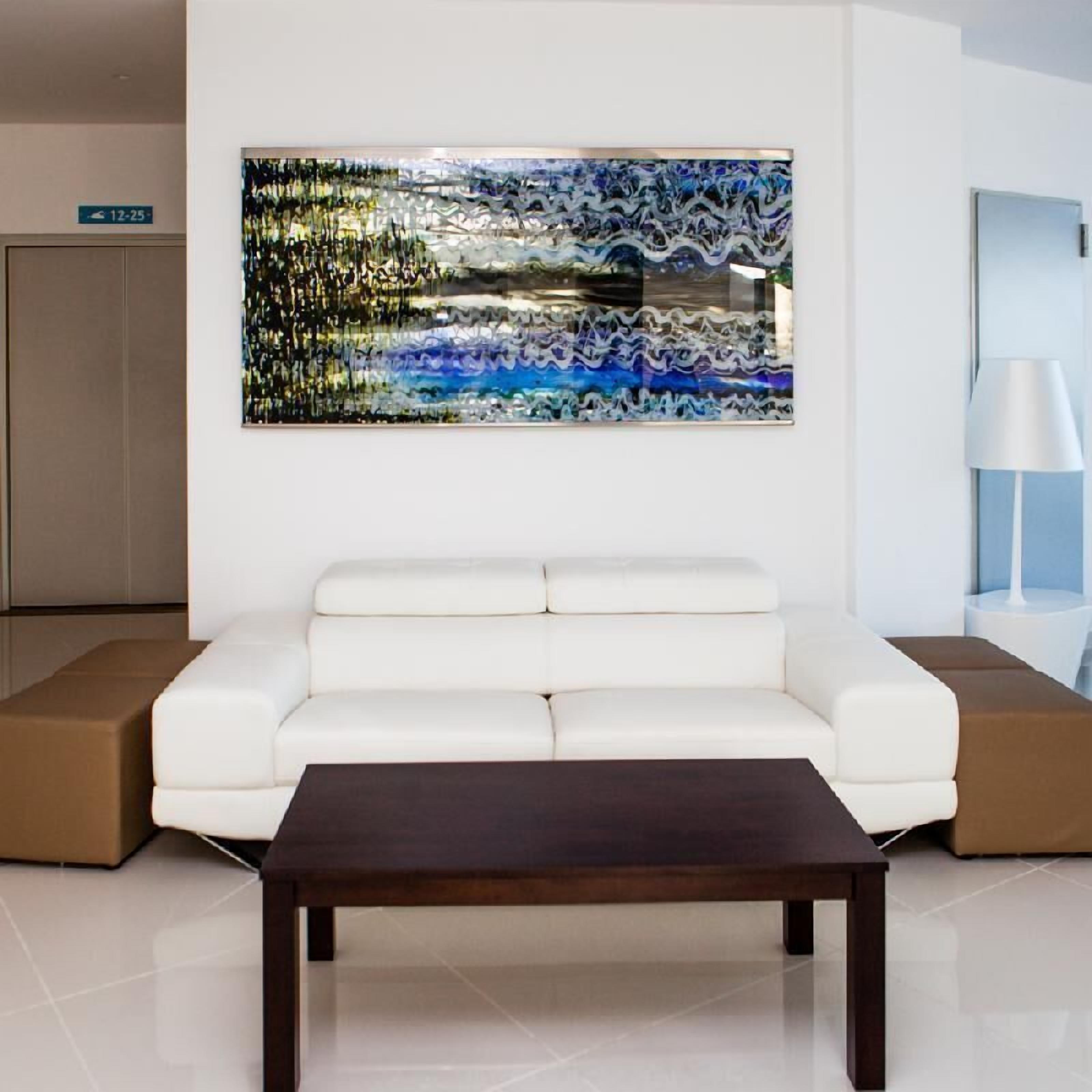 Foto - Vrissaki Beach Hotel