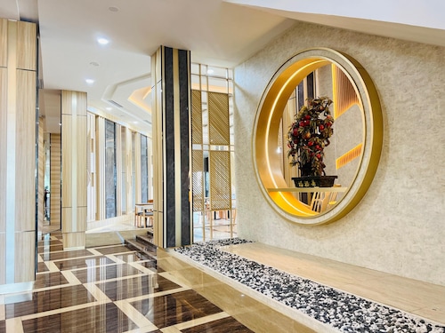 The Belagri Hotel and Convention